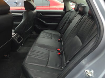 2022 Honda Accord Sedan Sport SE