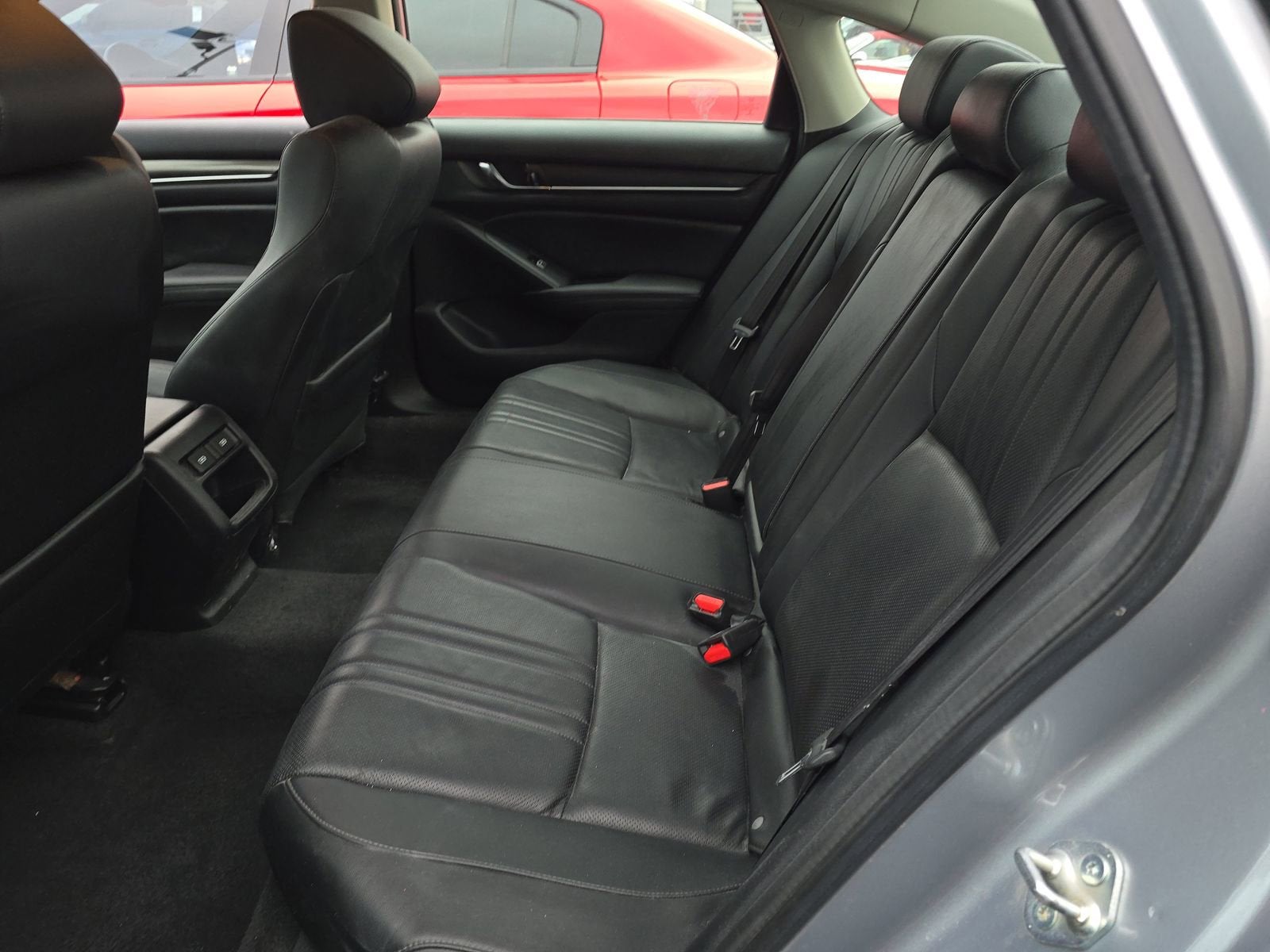 2022 Honda Accord Sedan Sport SE