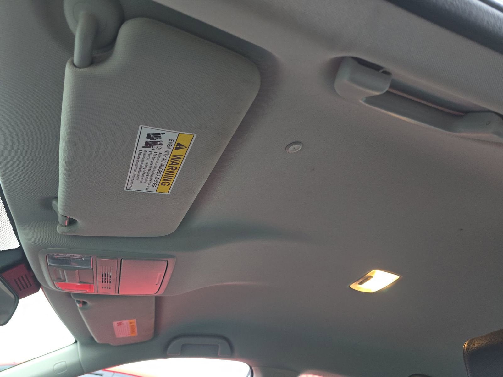 2022 Honda Accord Sedan Sport SE