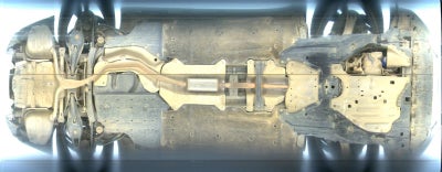 2022 Honda Accord Sedan Sport SE