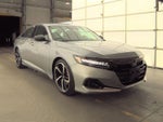 2022 Honda Accord Sedan Sport SE
