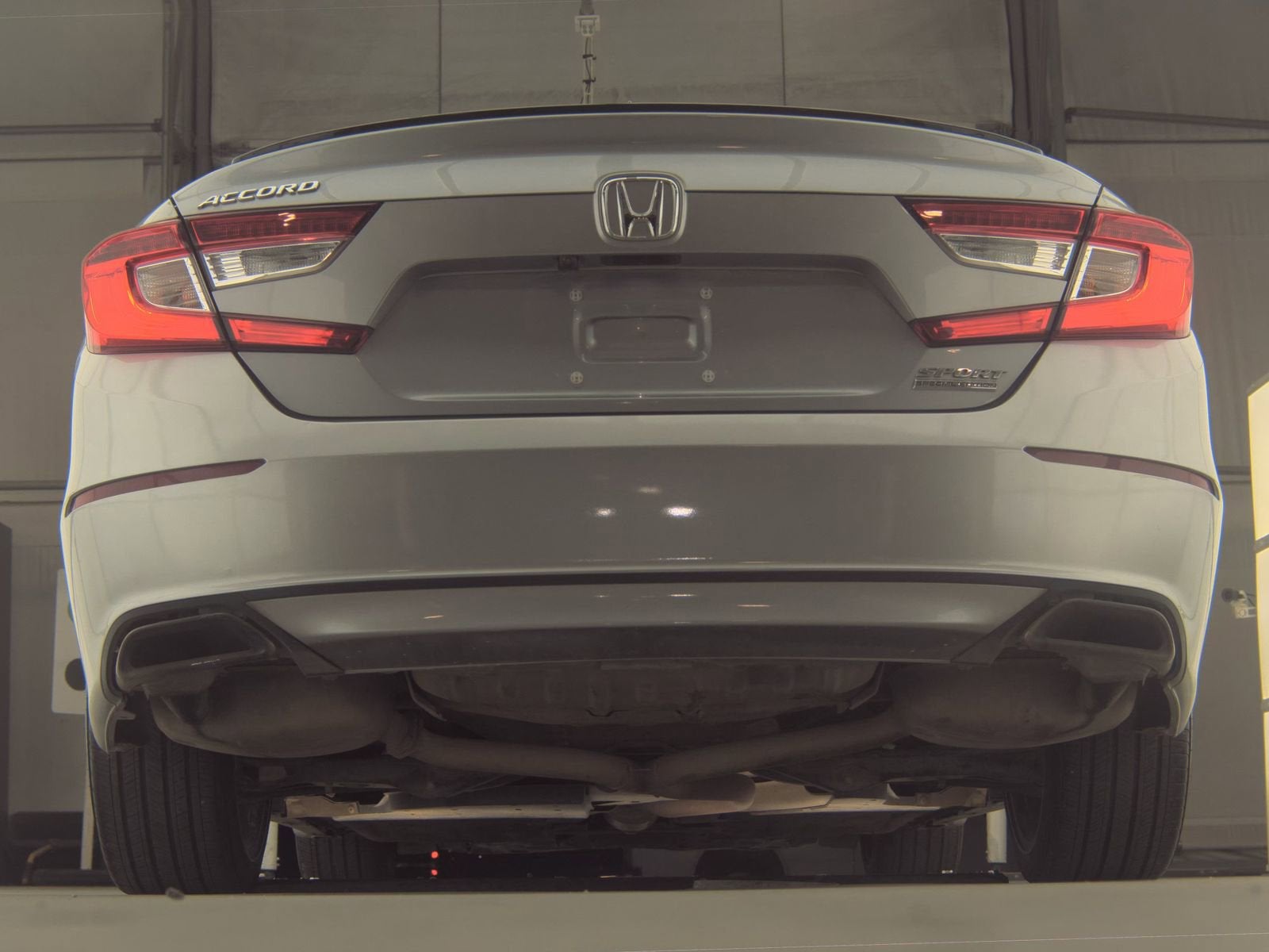 2022 Honda Accord Sedan Sport SE