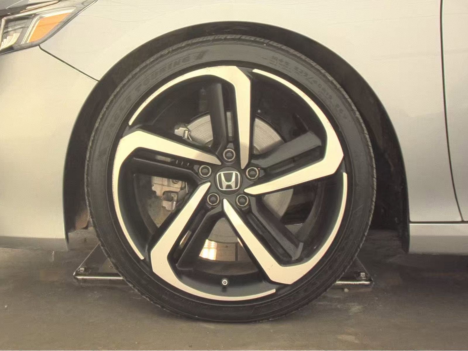 2022 Honda Accord Sedan Sport SE