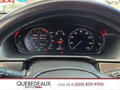 2021 Honda Accord Sedan Sport SE
