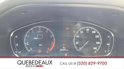 2019 Honda Accord Sedan Sport 2.0T