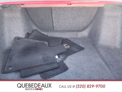 2019 Honda Accord Sedan Sport 2.0T