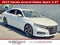 2019 Honda Accord Sedan Sport 2.0T