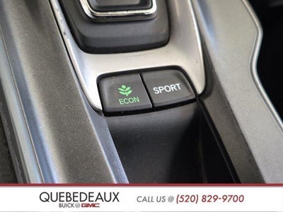2019 Honda Accord Sedan Sport 2.0T