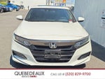 2019 Honda Accord Sedan Sport 2.0T