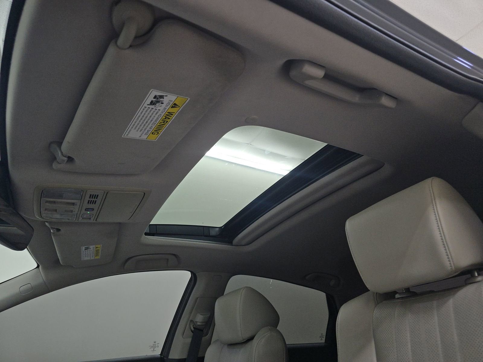 2018 Honda Accord Sedan Touring 2.0T