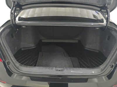 2018 Honda Accord Sedan Touring 2.0T