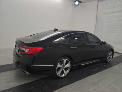 2018 Honda Accord Sedan Touring 2.0T