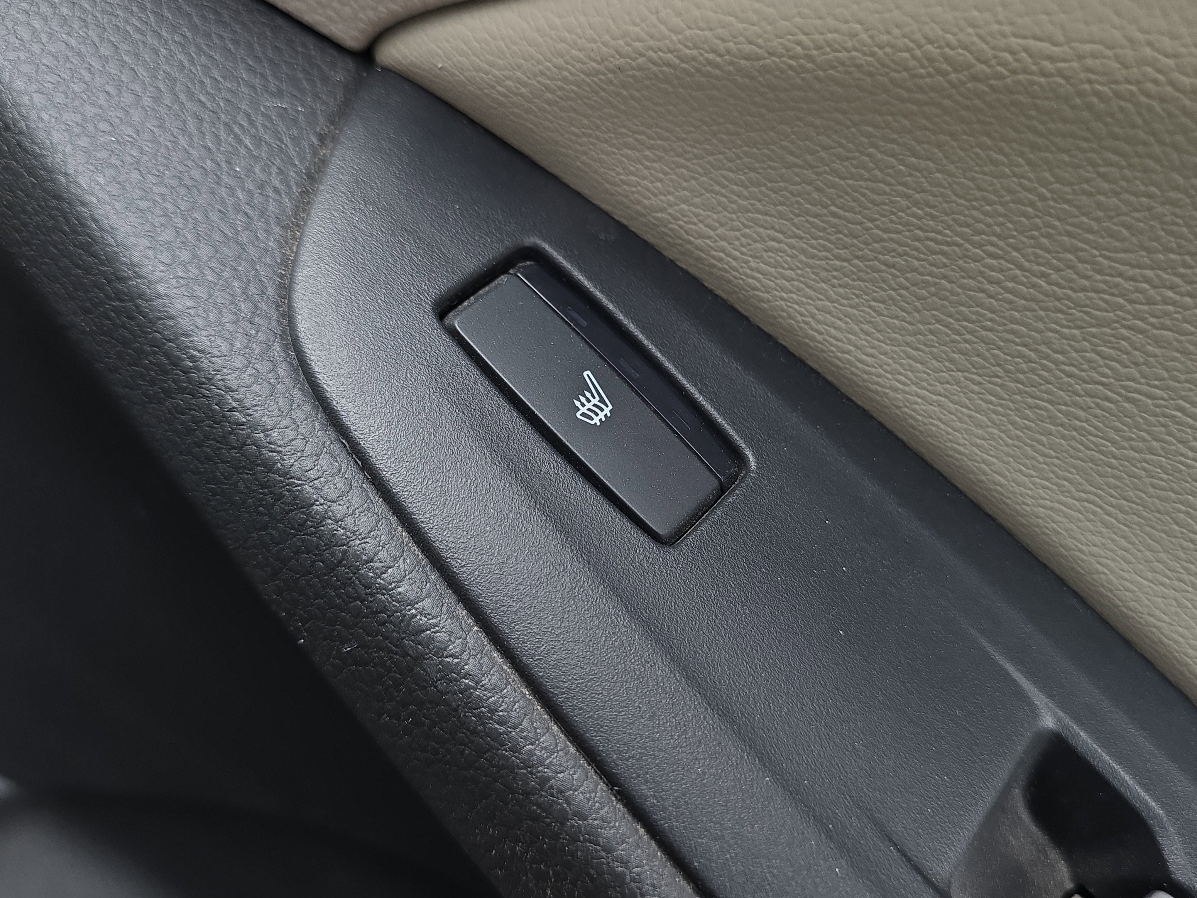 2018 Honda Accord Sedan Touring 2.0T