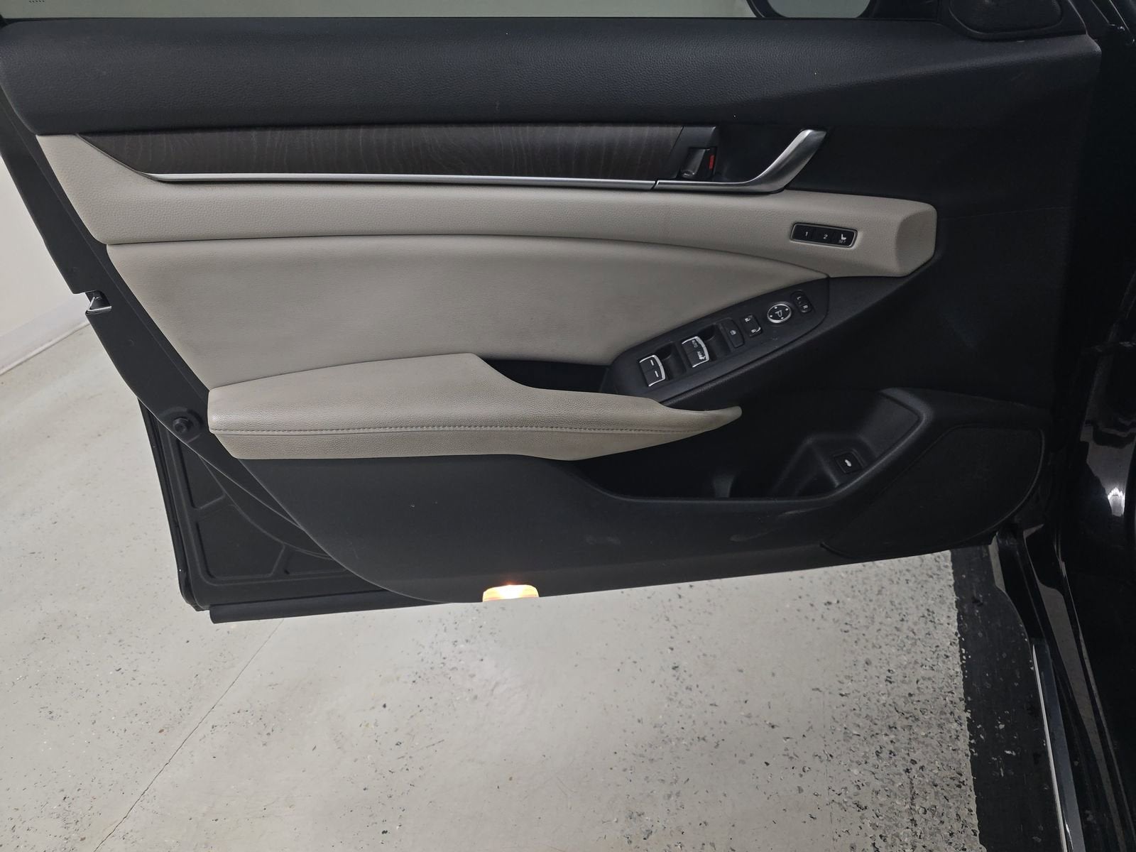 2018 Honda Accord Sedan Touring 2.0T