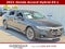 2021 Honda Accord Hybrid EX-L