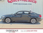 2021 Honda Accord Hybrid EX-L