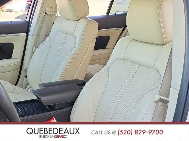 2013 Lincoln MKS 4DR SDN 3.7L FWD