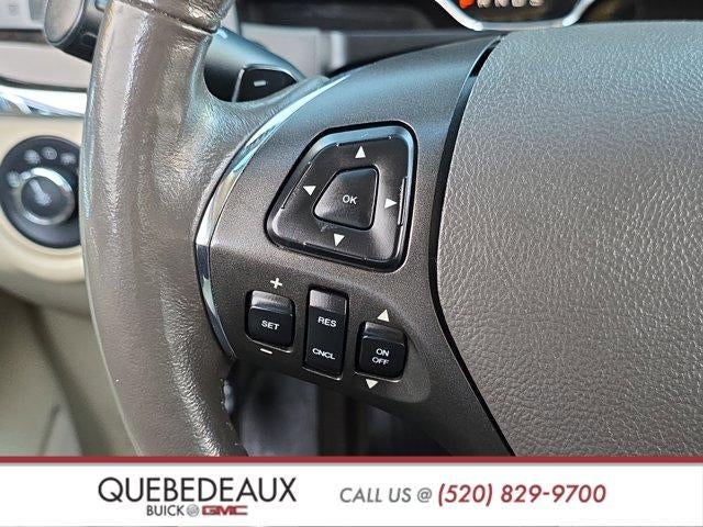 2013 Lincoln MKS 4DR SDN 3.7L FWD