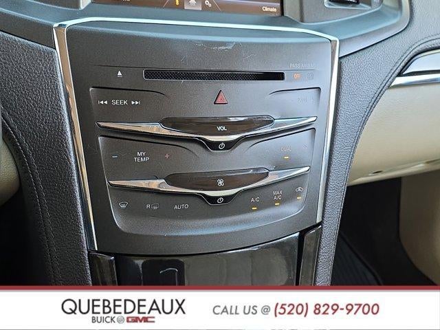2013 Lincoln MKS 4DR SDN 3.7L FWD