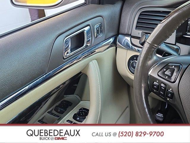 2013 Lincoln MKS 4DR SDN 3.7L FWD