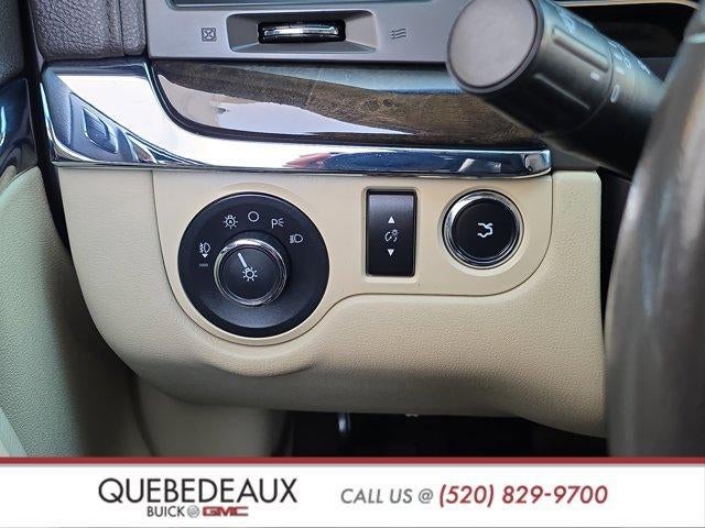 2013 Lincoln MKS 4DR SDN 3.7L FWD