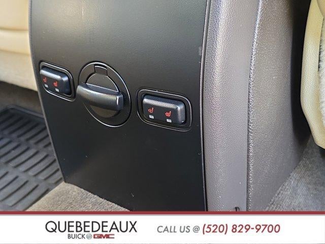 2013 Lincoln MKS 4DR SDN 3.7L FWD