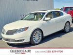 2013 Lincoln MKS 4DR SDN 3.7L FWD