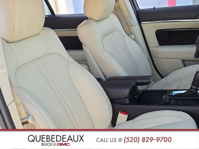 2013 Lincoln MKS 4DR SDN 3.7L FWD