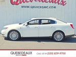 2013 Lincoln MKS 4DR SDN 3.7L FWD