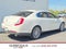 2013 Lincoln MKS 4DR SDN 3.7L FWD