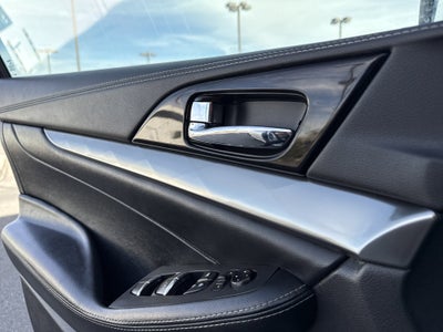 2021 Nissan Maxima SV