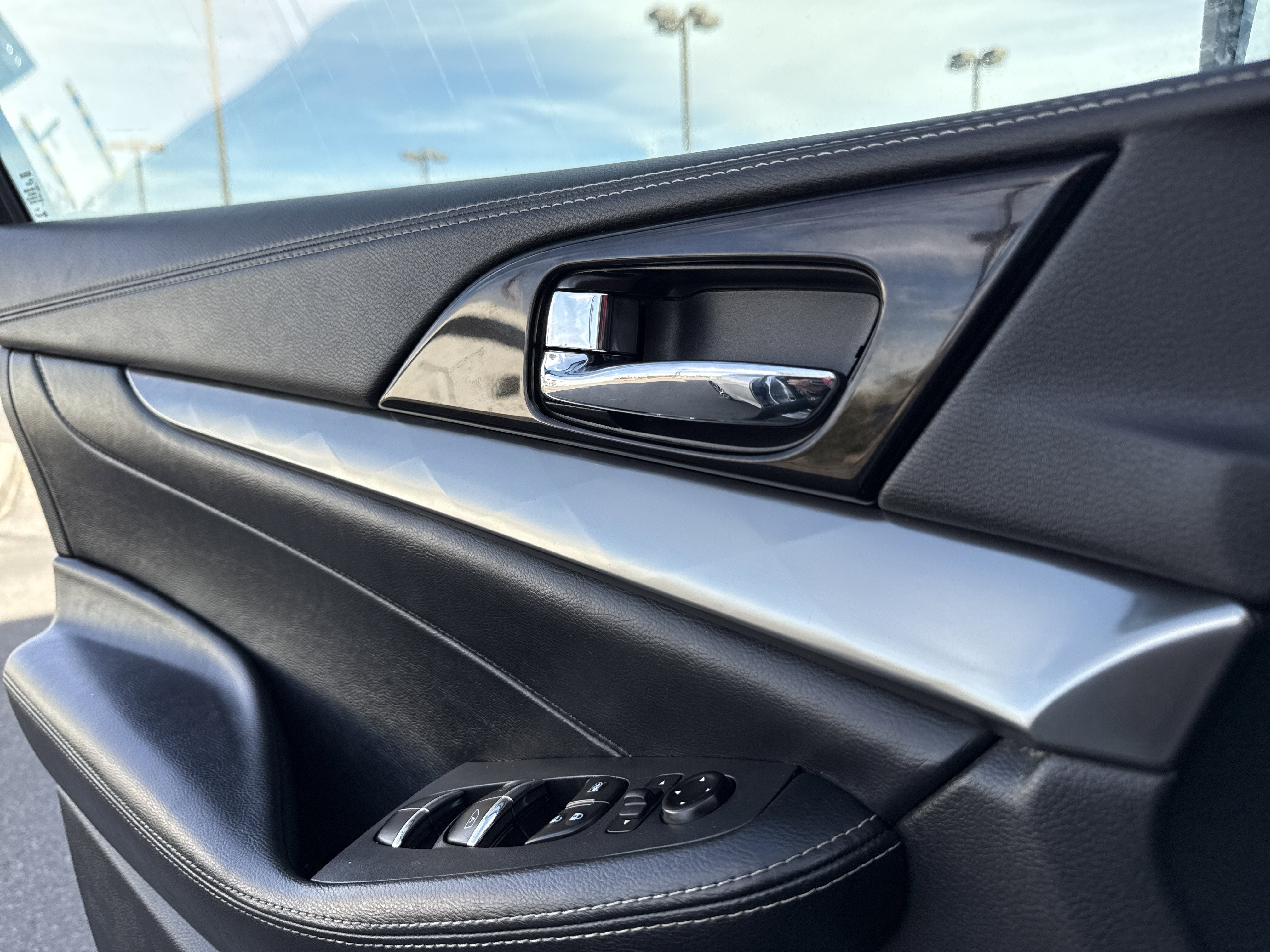 2021 Nissan Maxima SV