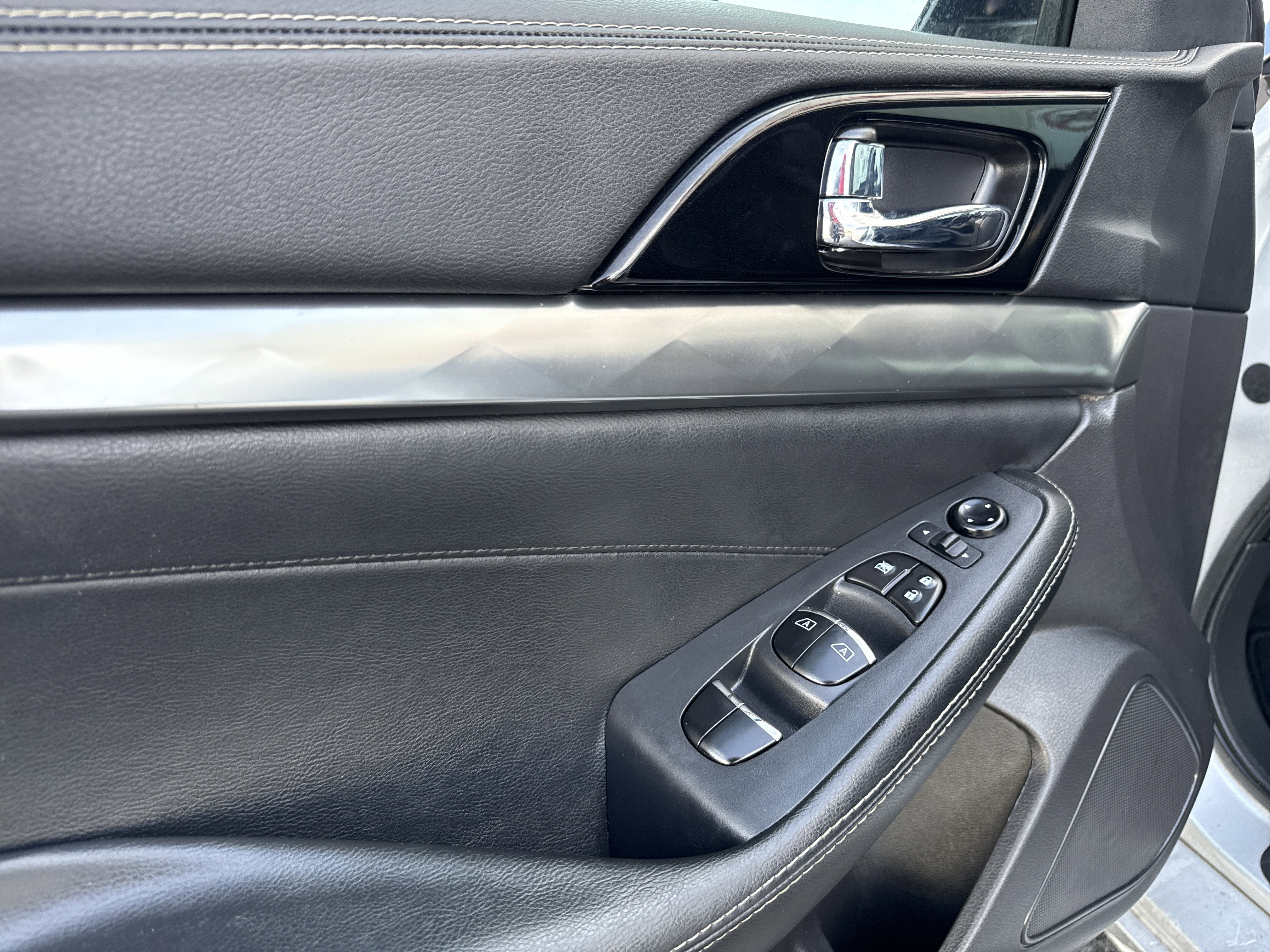 2021 Nissan Maxima SV