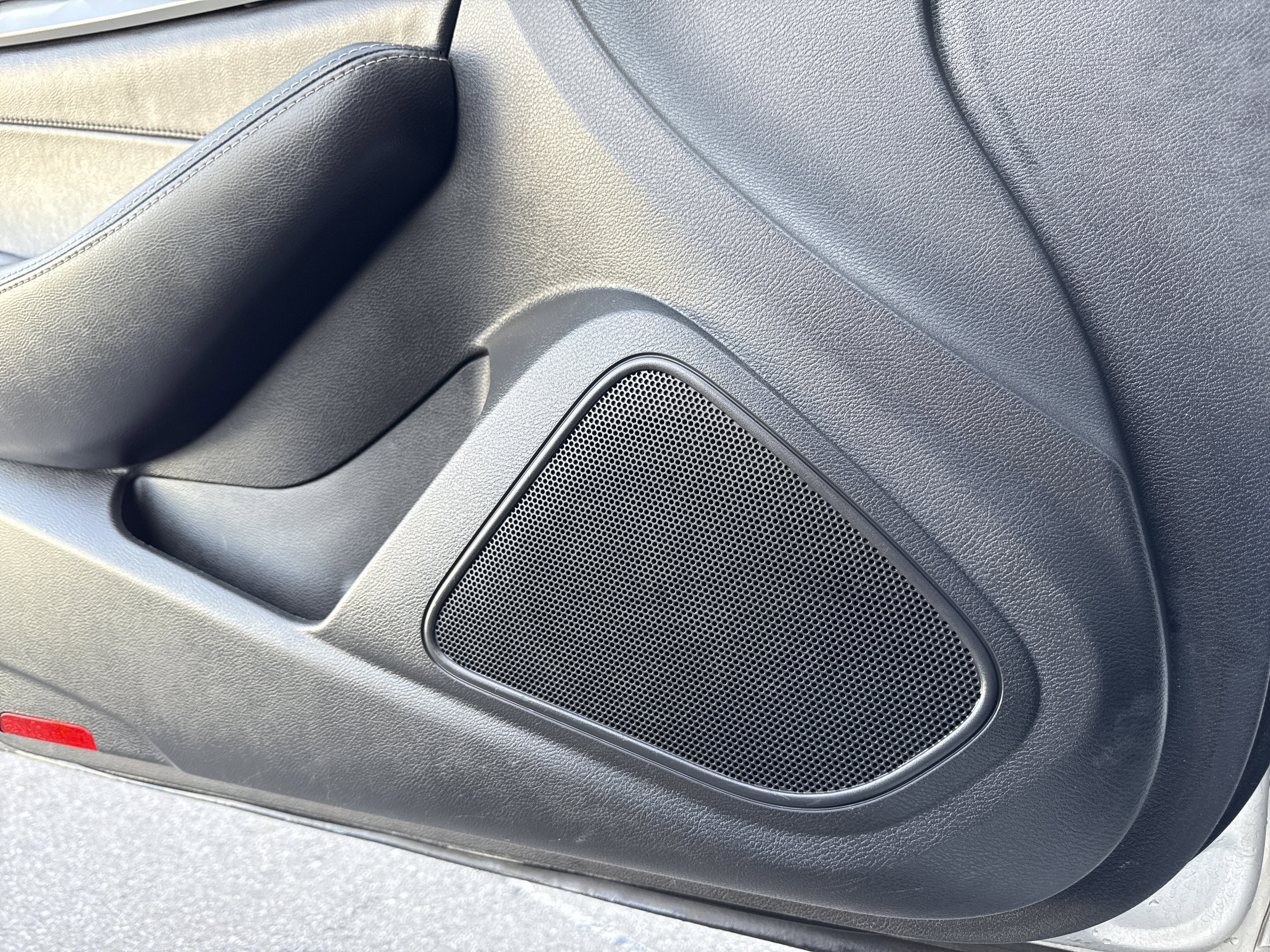 2021 Nissan Maxima SV