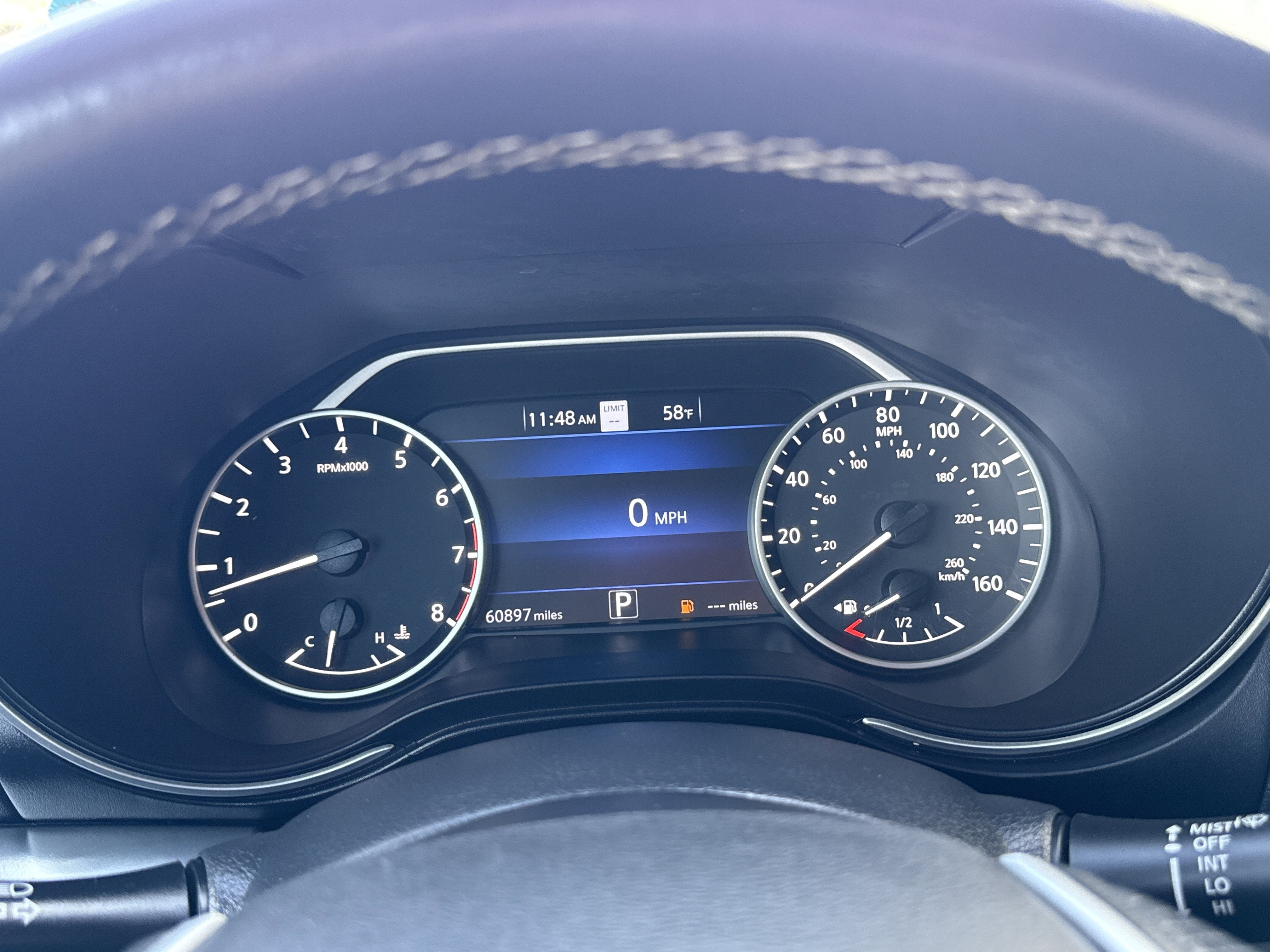 2021 Nissan Maxima SV