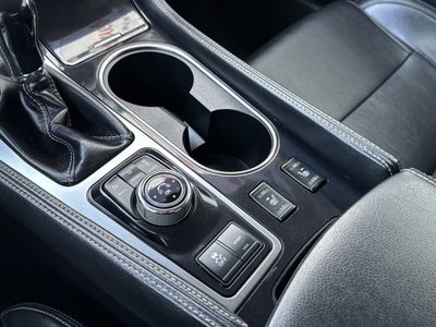 2021 Nissan Maxima SV