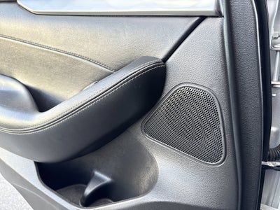 2021 Nissan Maxima SV