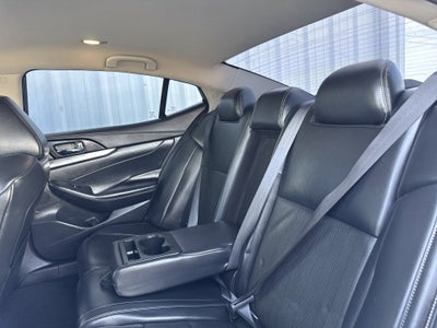 2021 Nissan Maxima SV