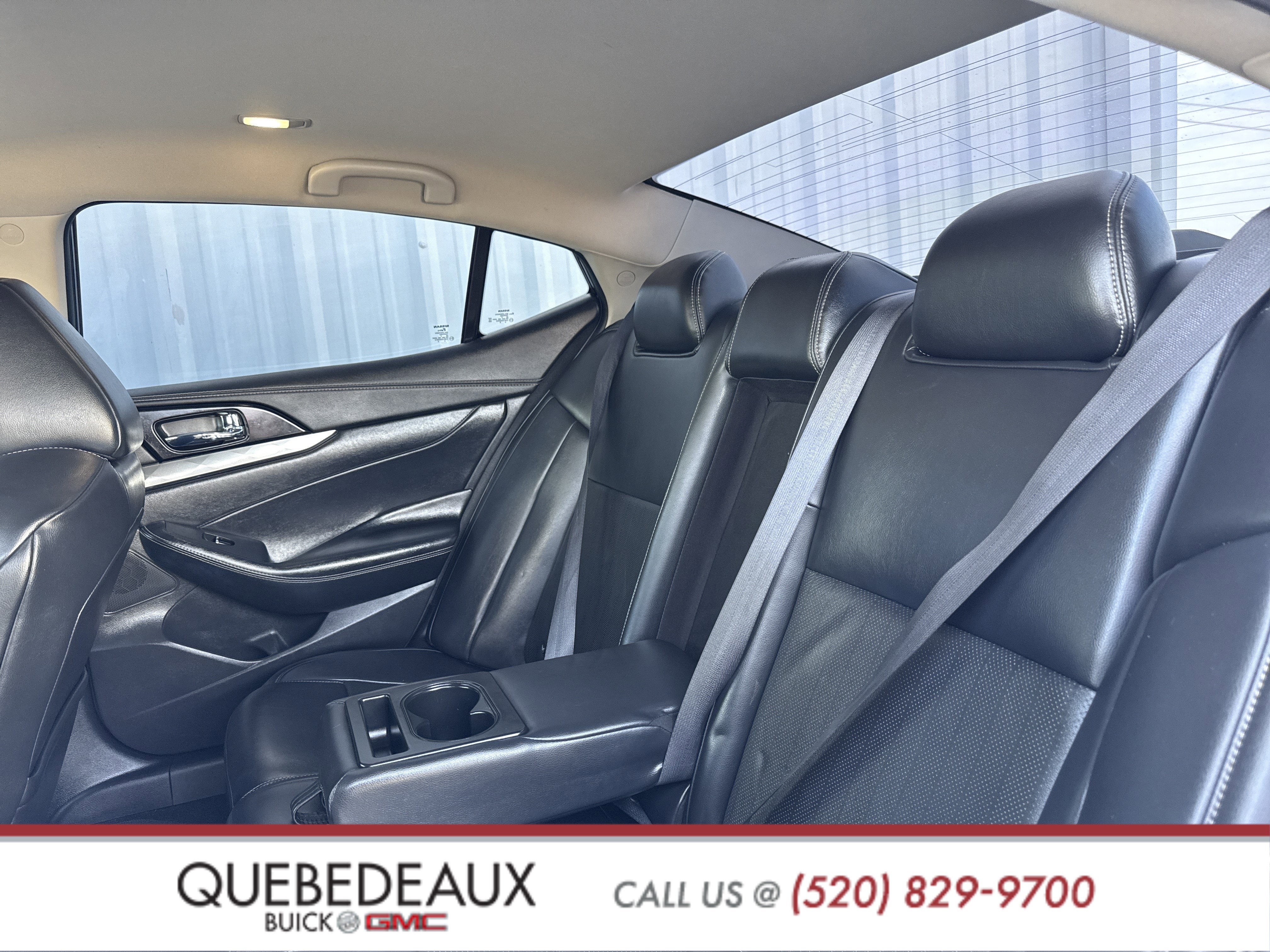 2021 Nissan Maxima SV