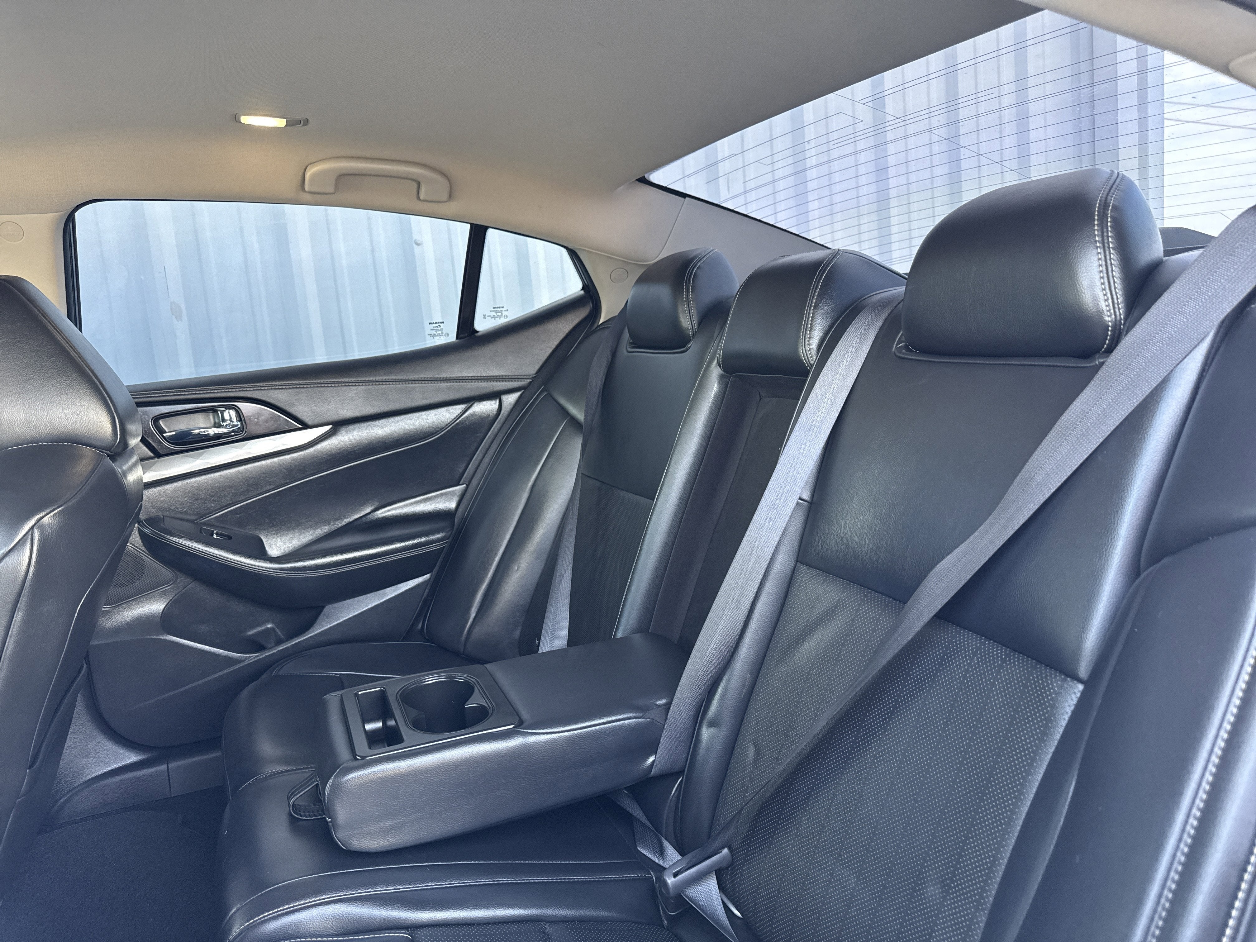 2021 Nissan Maxima SV