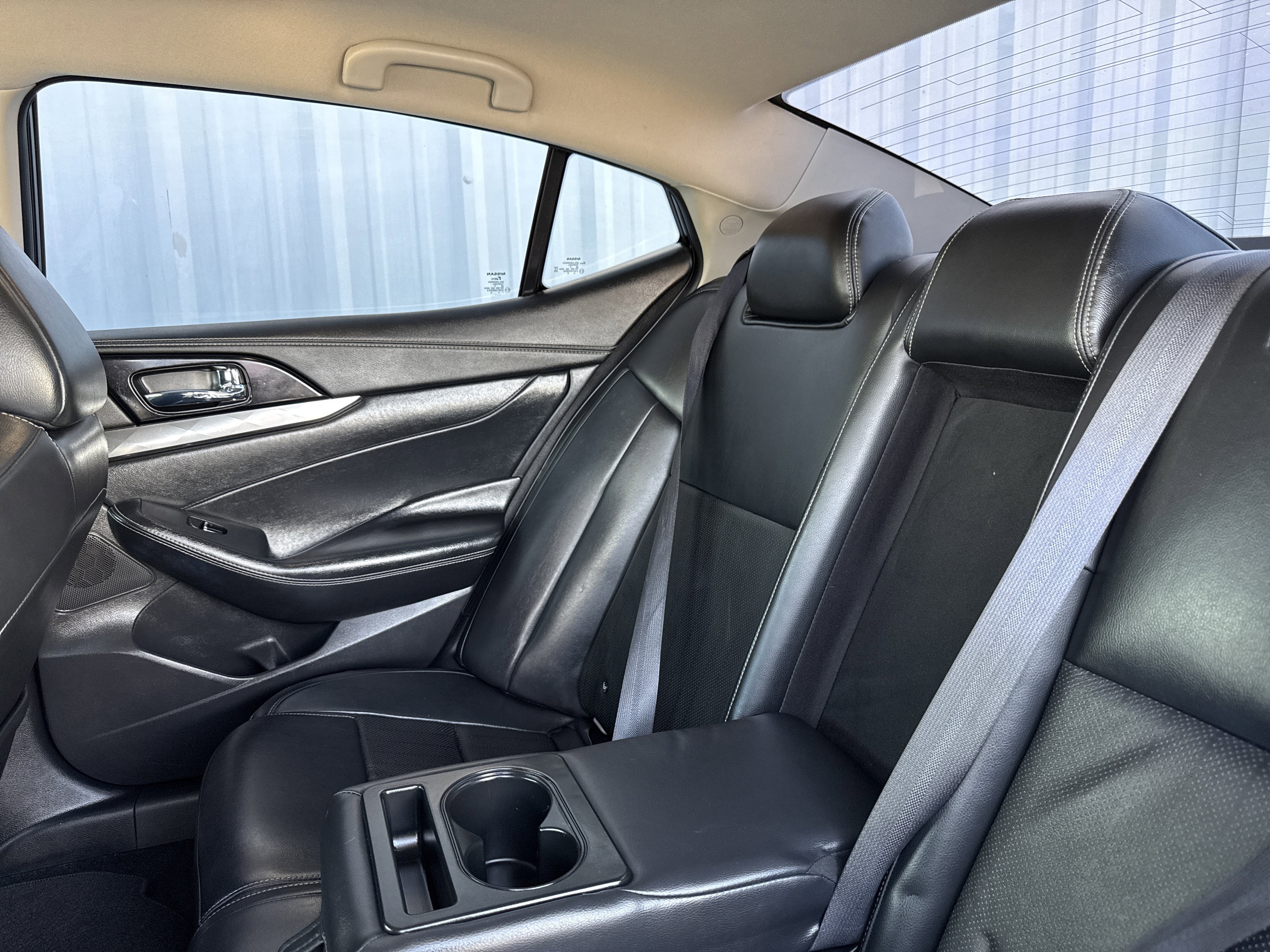 2021 Nissan Maxima SV