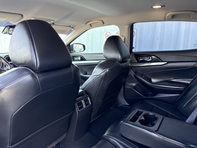 2021 Nissan Maxima SV