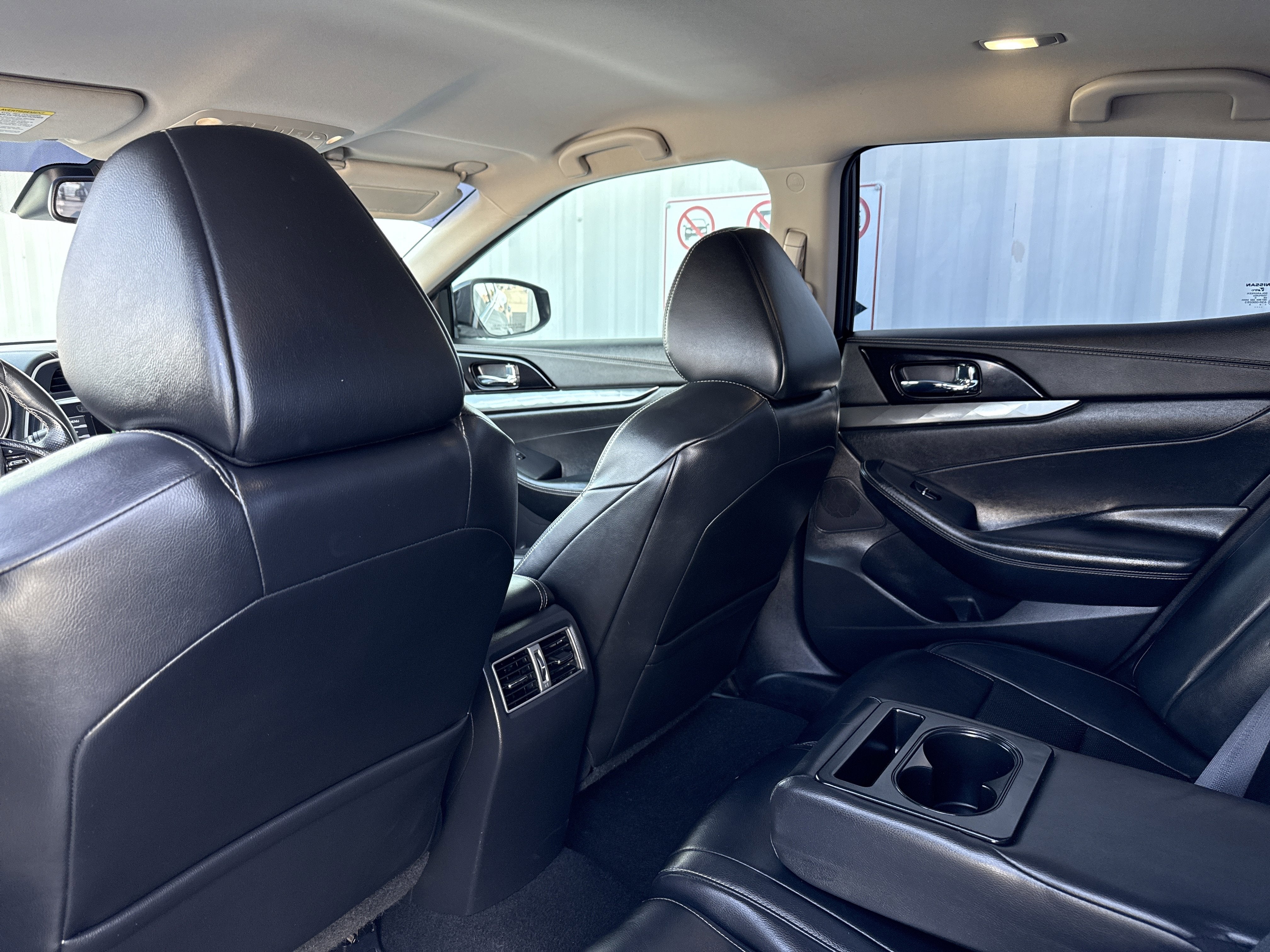 2021 Nissan Maxima SV