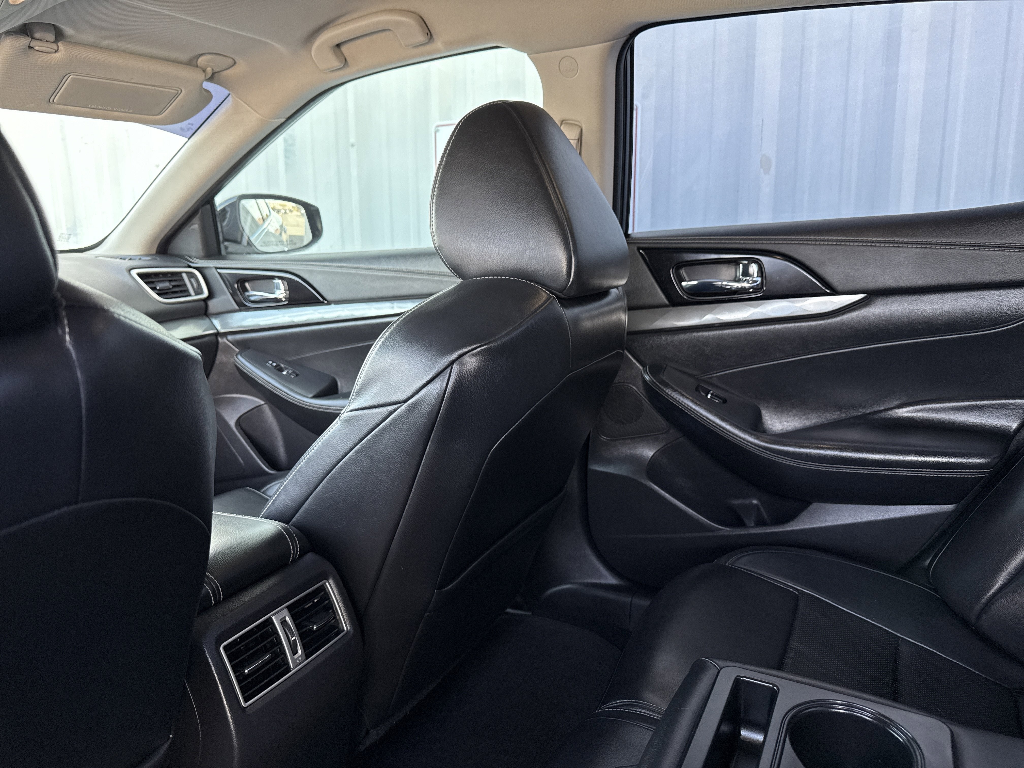 2021 Nissan Maxima SV