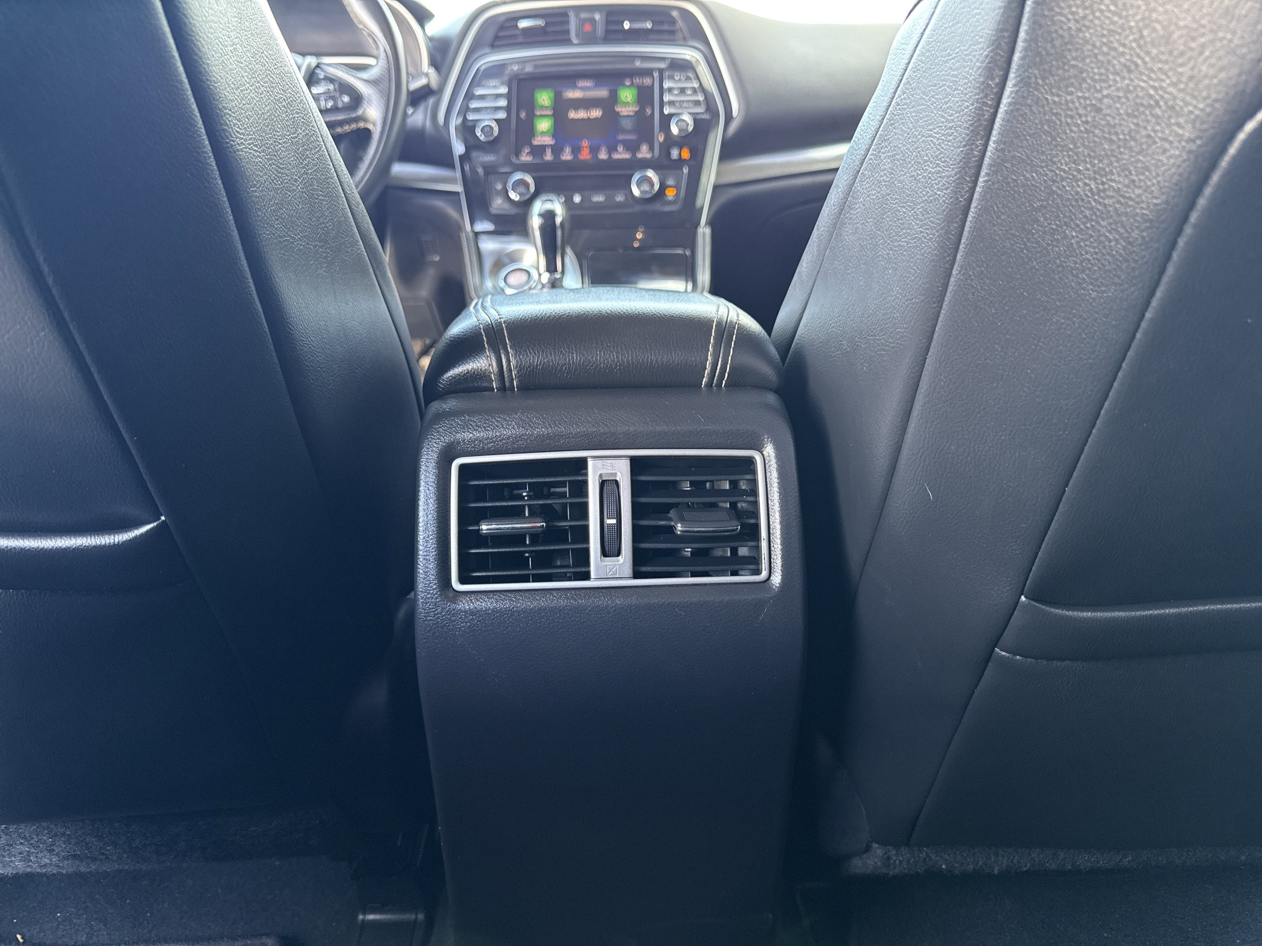 2021 Nissan Maxima SV