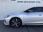2021 Nissan Maxima SV