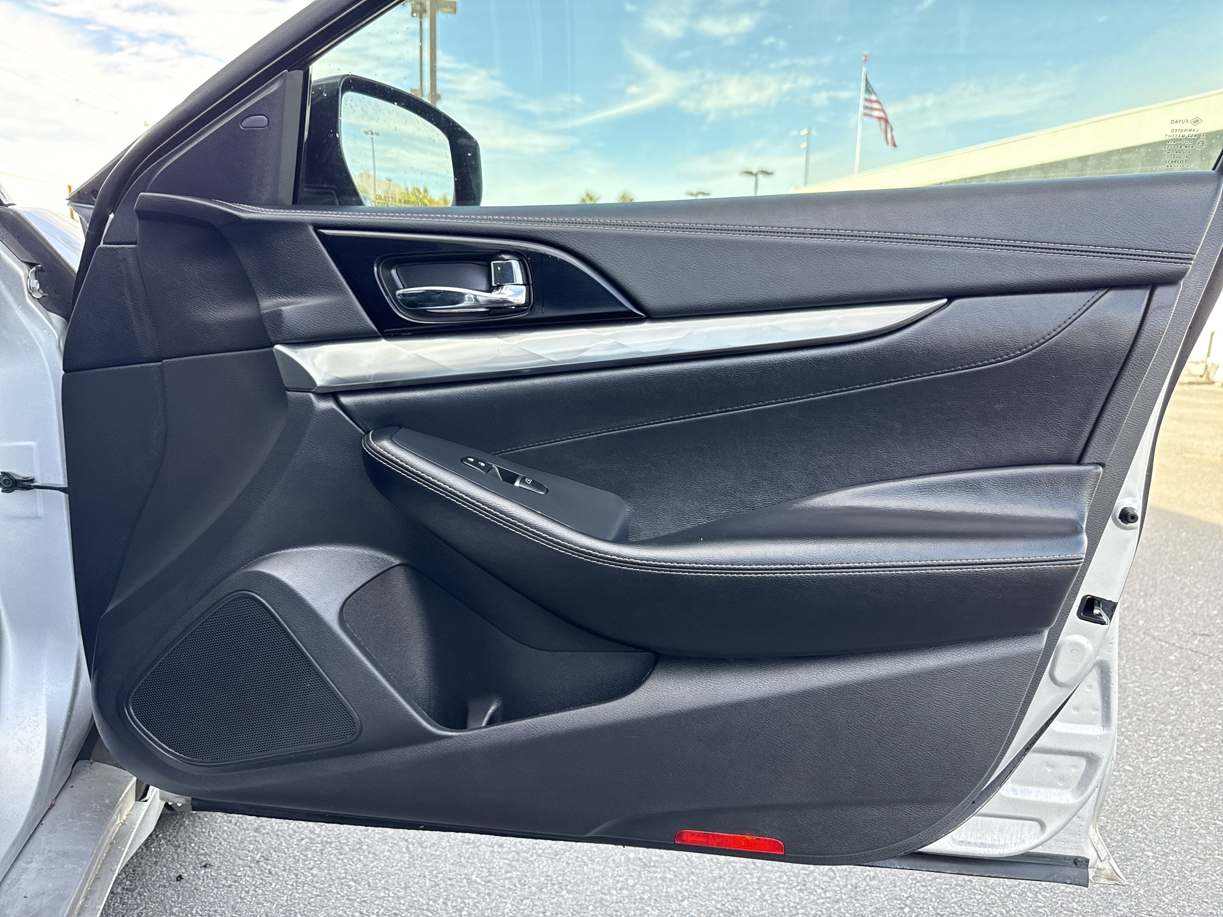 2021 Nissan Maxima SV