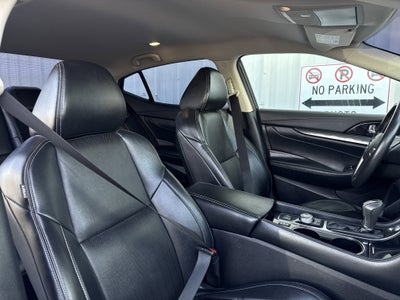 2021 Nissan Maxima SV