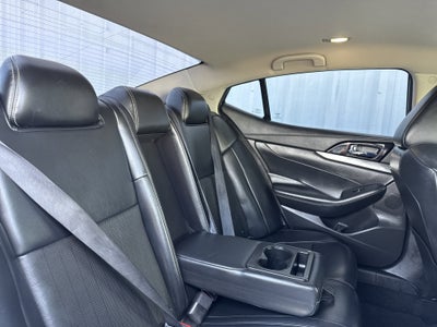 2021 Nissan Maxima SV