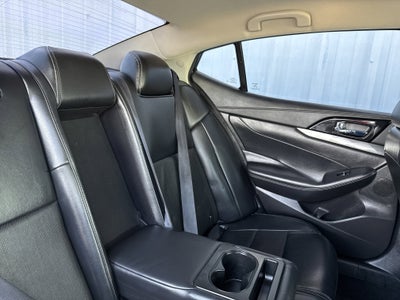 2021 Nissan Maxima SV